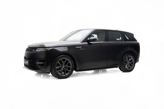 LAND ROVER RANGE ROVER SPORT 3.0 D350 TURBO DIESEL MHEV DYNAMIC SE AWD AUTOMÁTICO